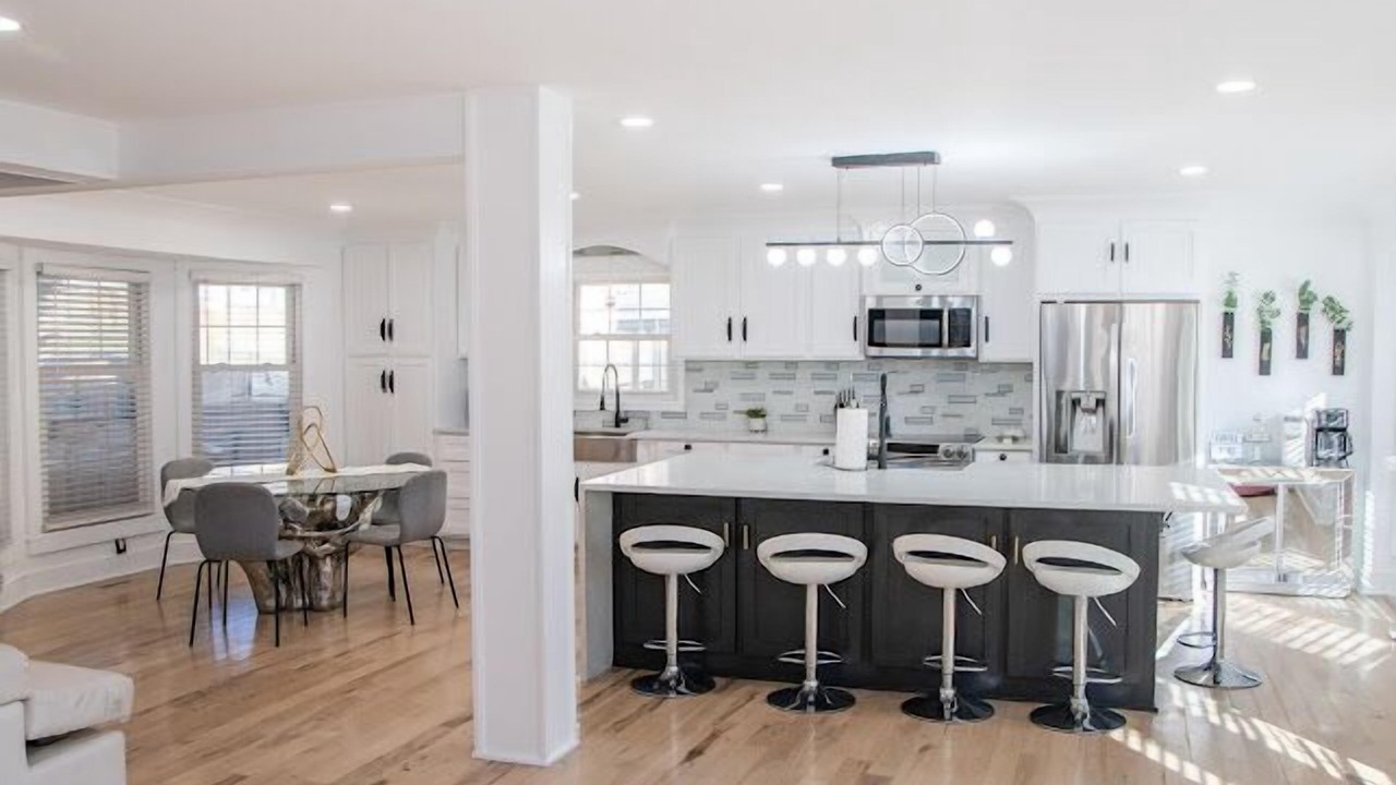 Photo of Kitchen in Lenexa