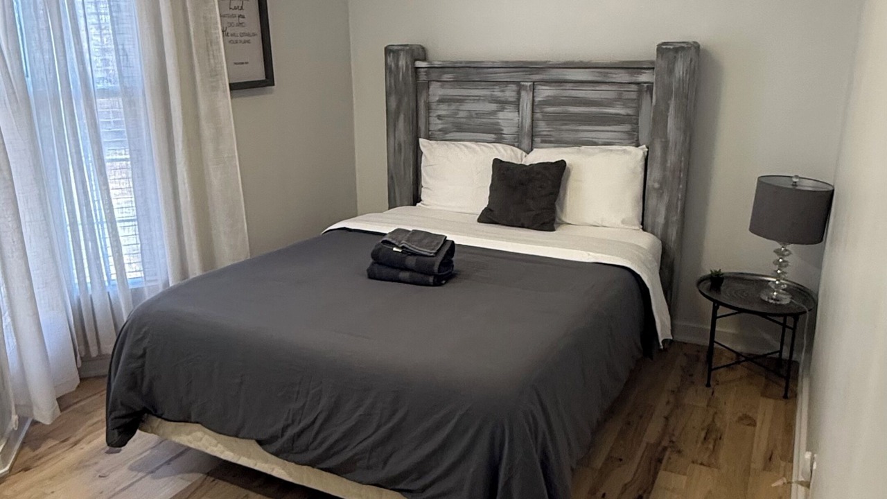 Photo of Bedroom in Lenexa
