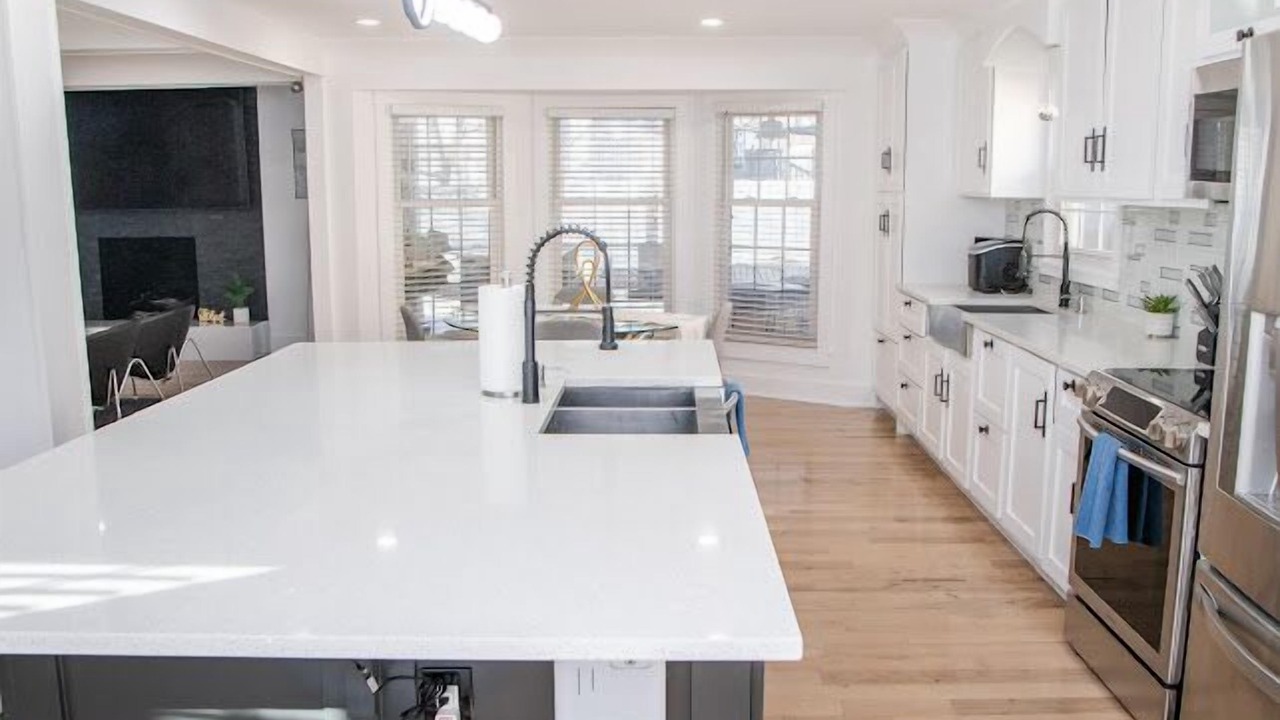 Photo of Kitchen in Lenexa