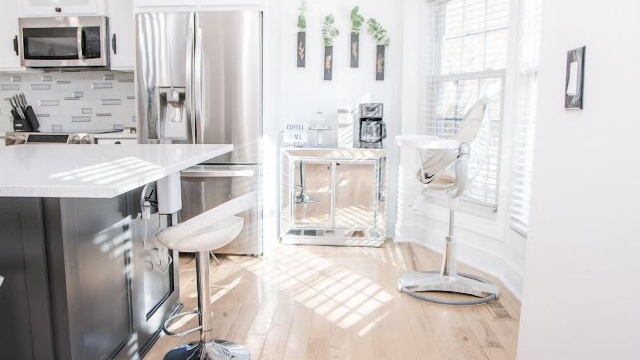 Photo of Kitchen in Lenexa
