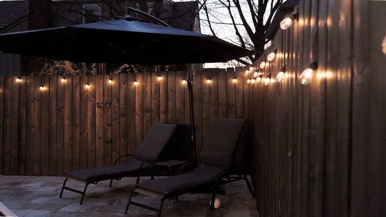 Photo of Patio Balcony in Lenexa
