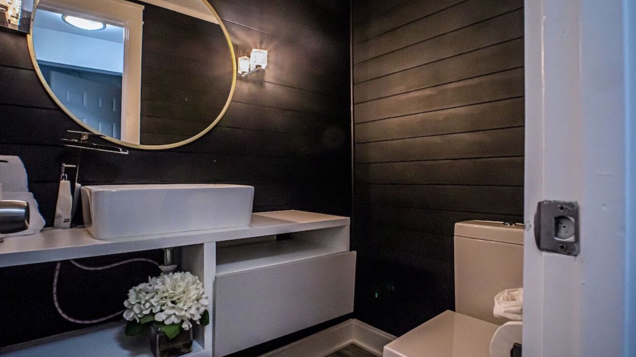 Photo of Bathroom in Lenexa