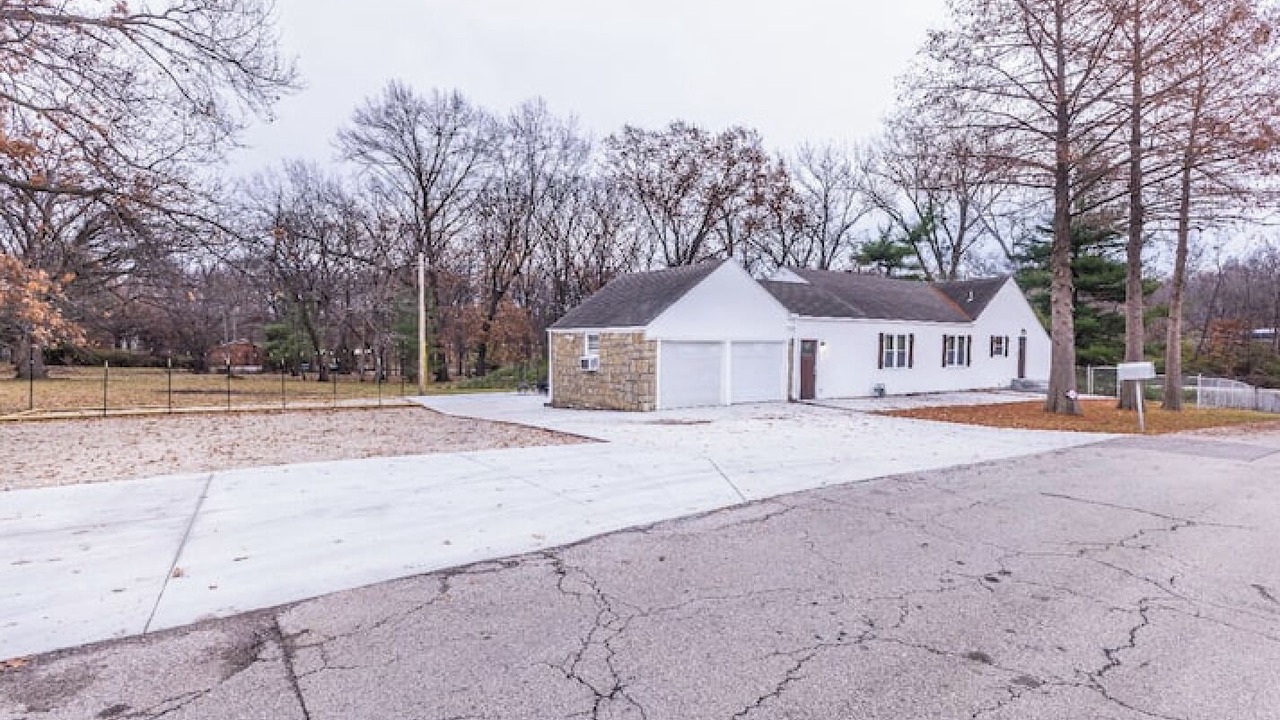 Photo of Outdoor in North Kansas City