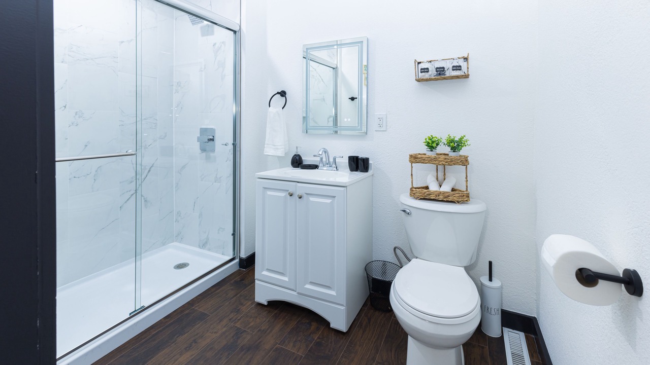 Photo of Bathroom in North Kansas City