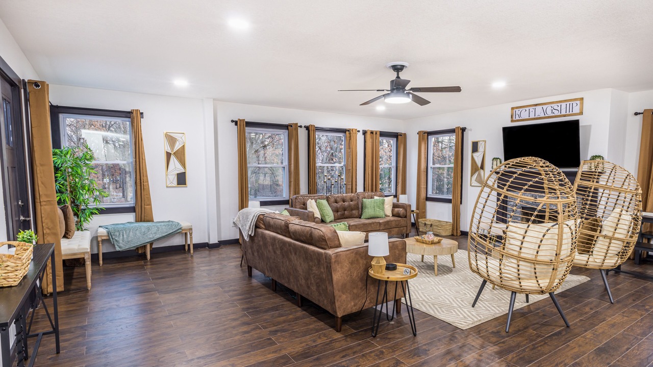 Photo of Bedroom in North Kansas City
