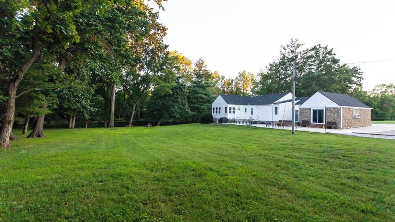 Photo of Outdoor in North Kansas City