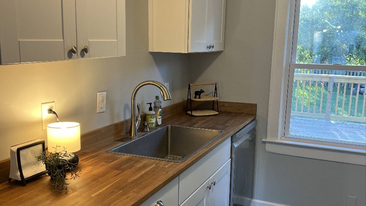 Photo of Kitchen in Fairway