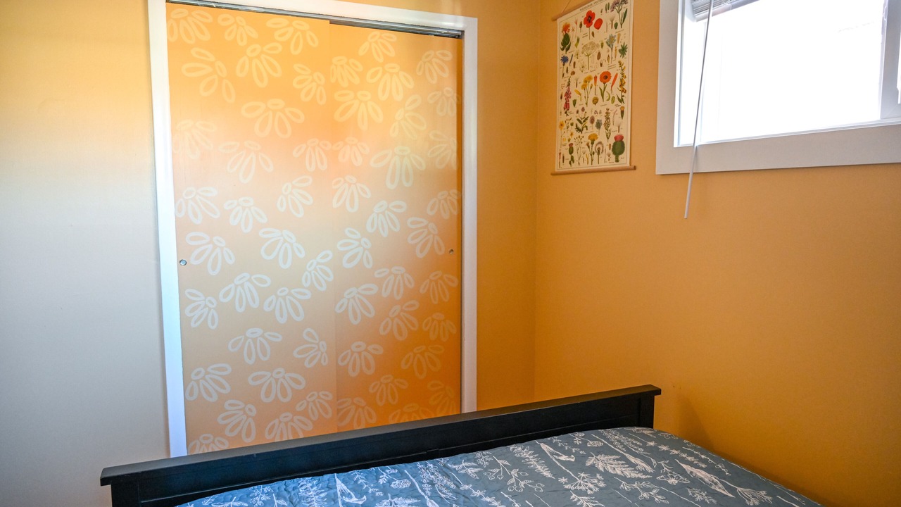 Photo of Bedroom in Twin Lakes