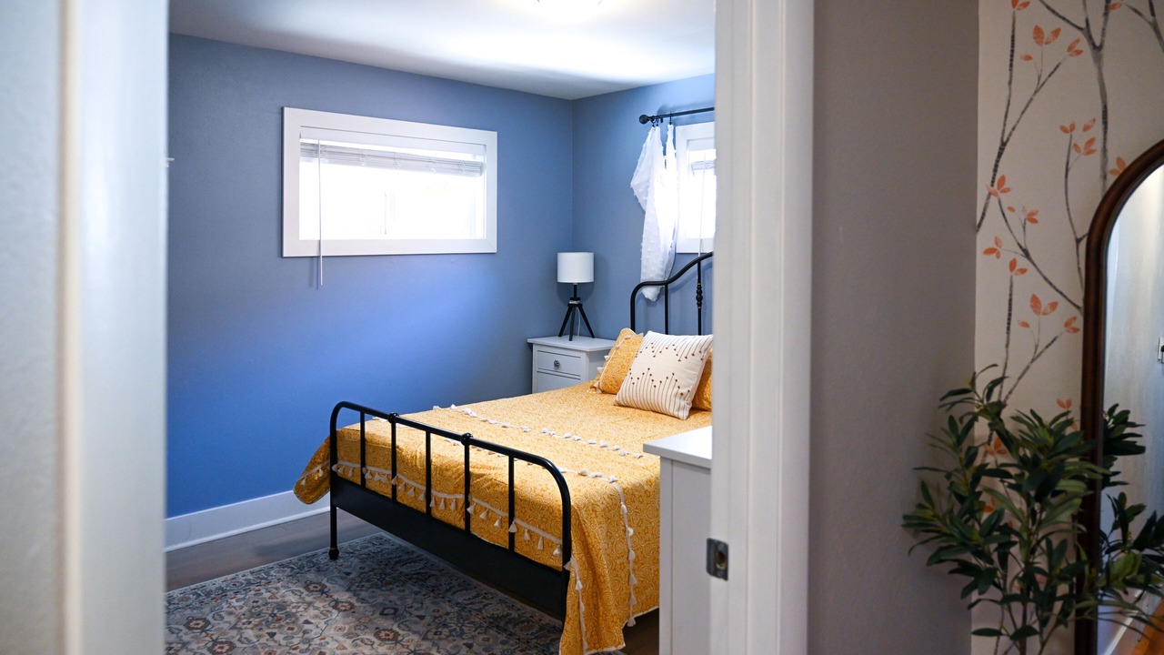 Photo of Bedroom in Twin Lakes