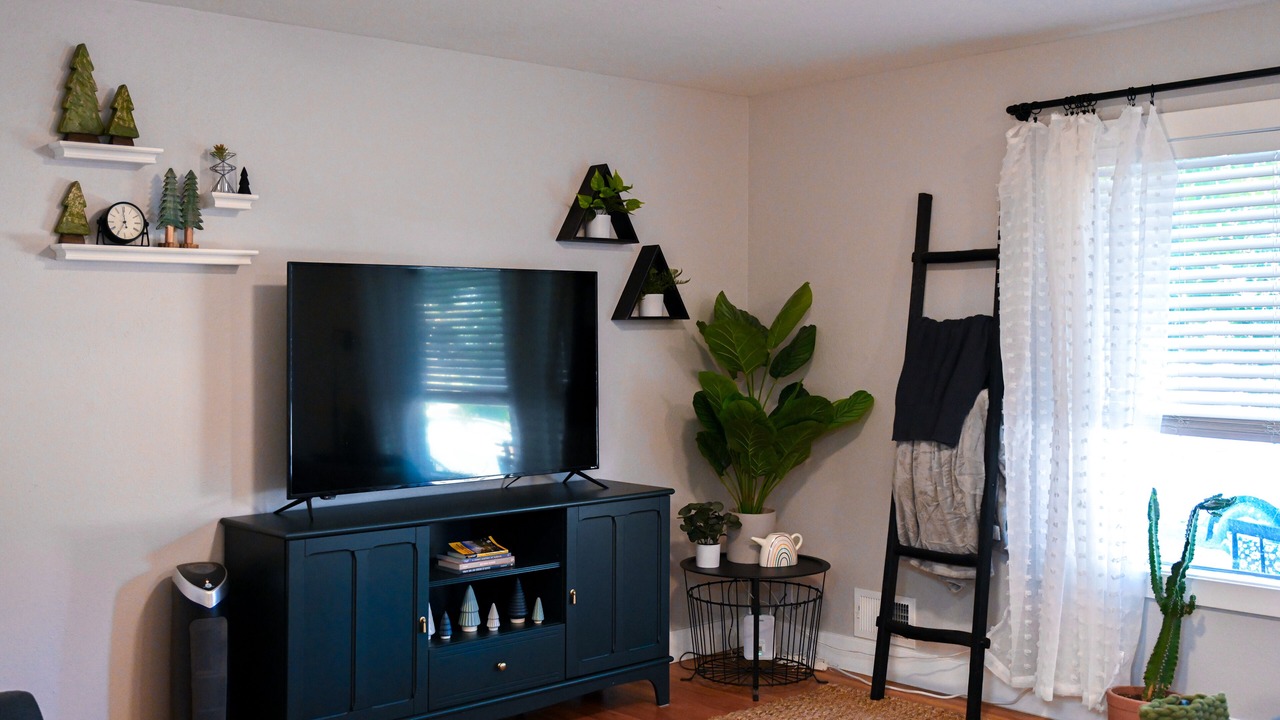 Photo of Livingroom in Twin Lakes