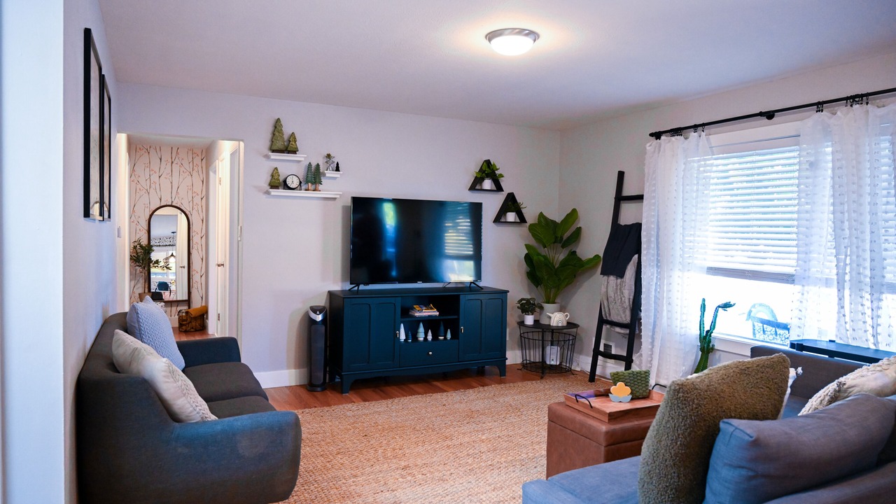Photo of Livingroom in Twin Lakes