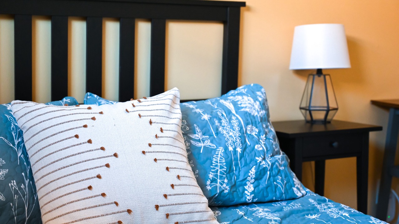 Photo of Bedroom in Twin Lakes