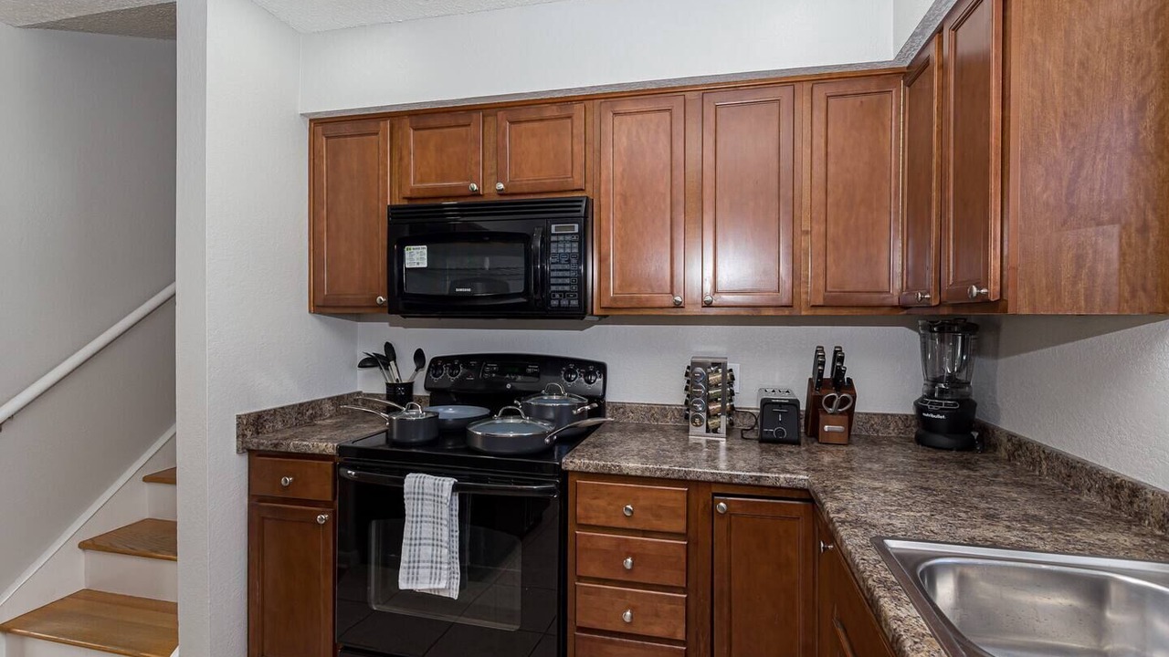 Photo of Kitchen in Bettendorf
