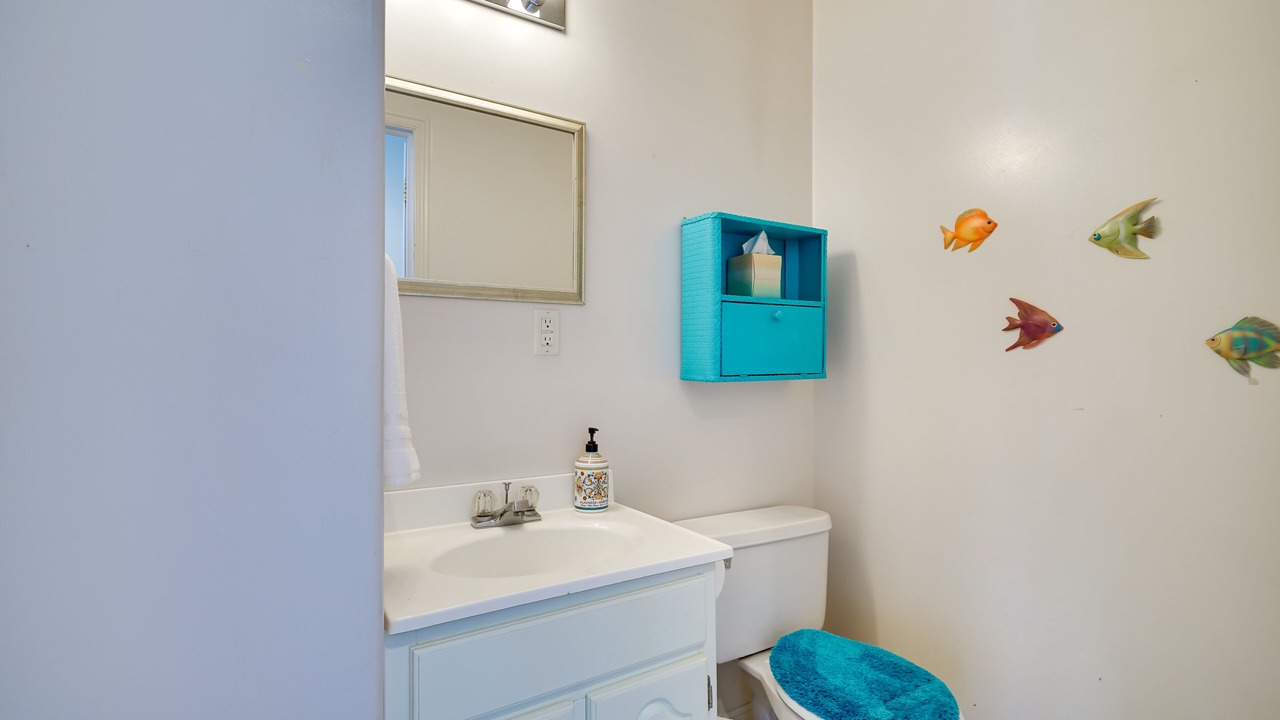 Photo of Bathroom in North Salt Lake