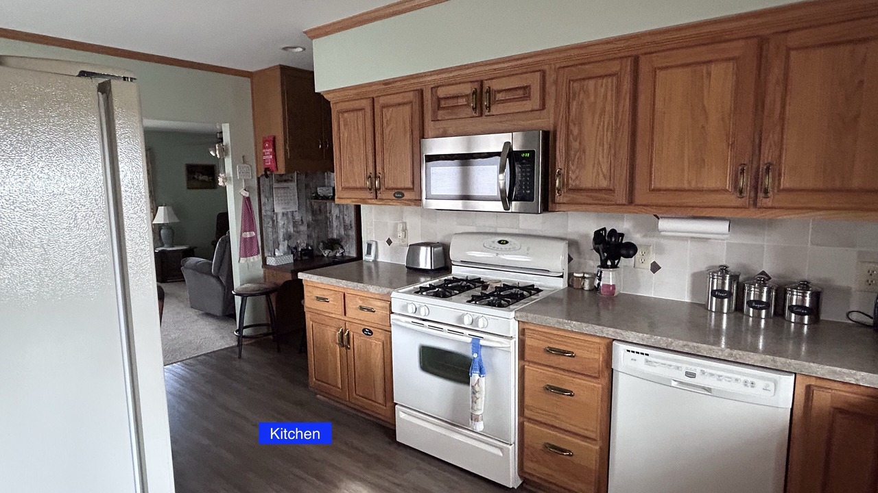 Photo of Kitchen in Welda