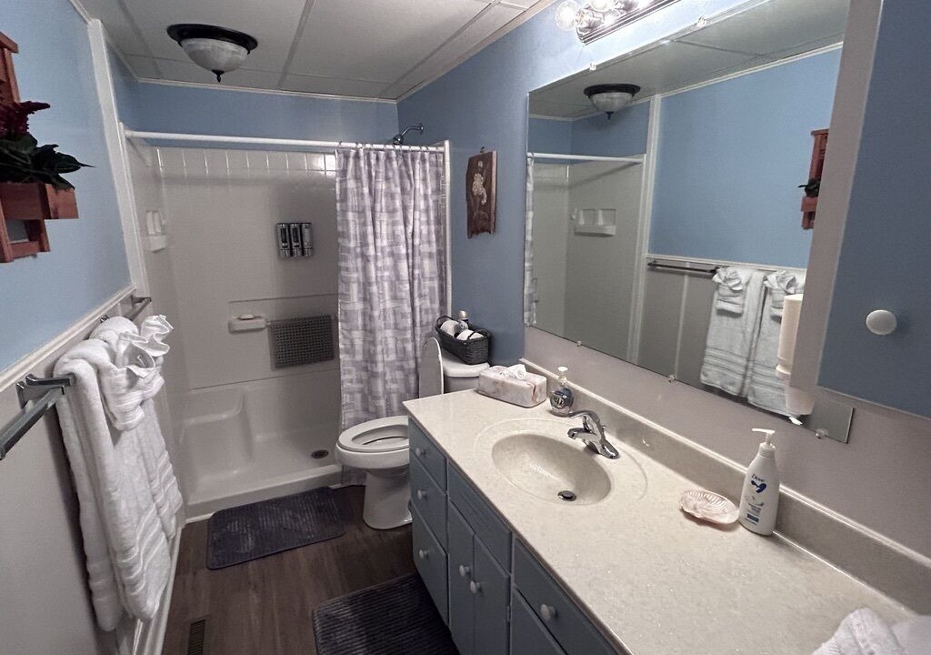 Photo of Bathroom in Welda