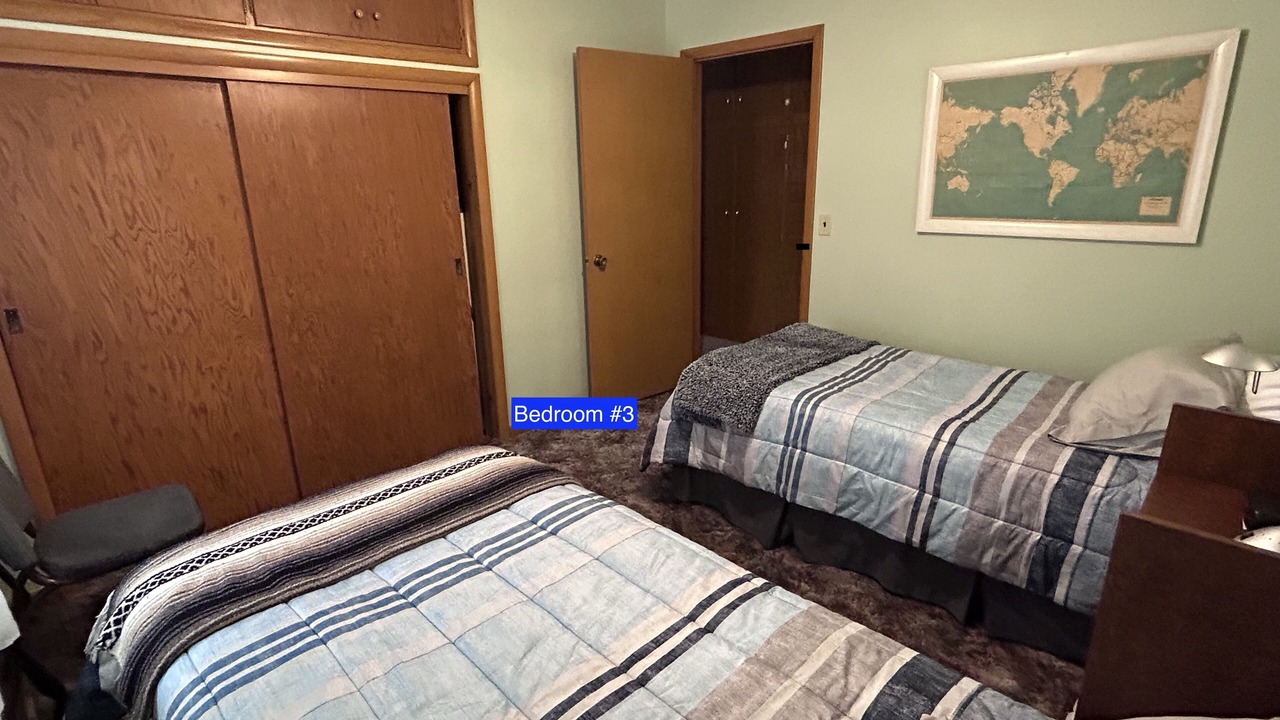 Photo of Bedroom in Welda