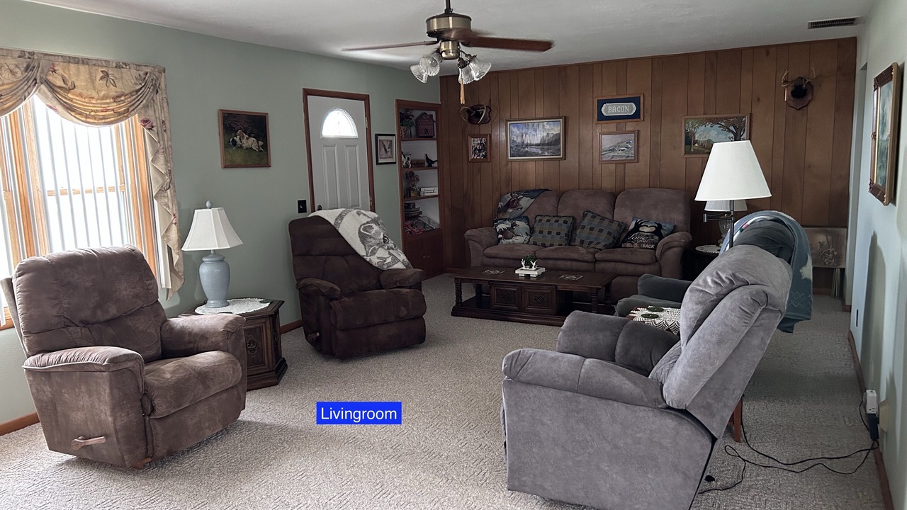 Photo of Livingroom in Welda