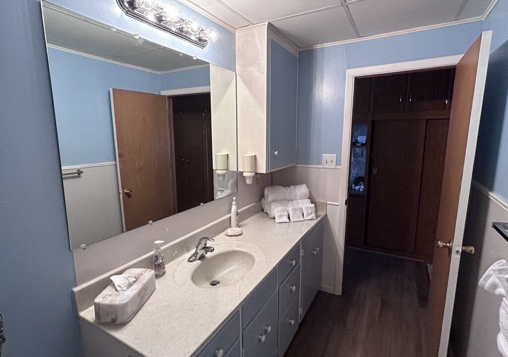 Photo of Bathroom in Welda