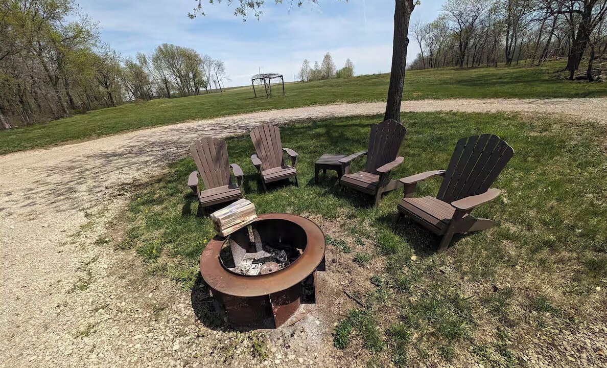 Photo of Outdoor in Grantville