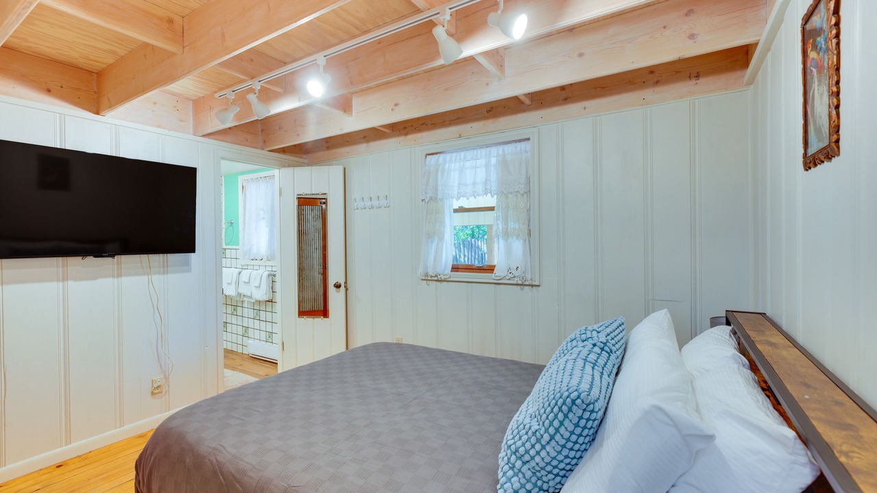 Photo of Bedroom in Taos