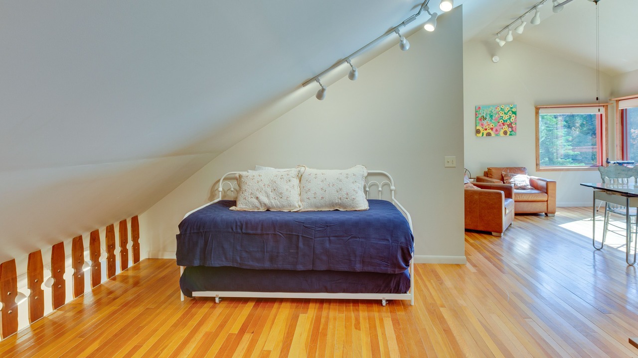 Photo of Bedroom in Taos