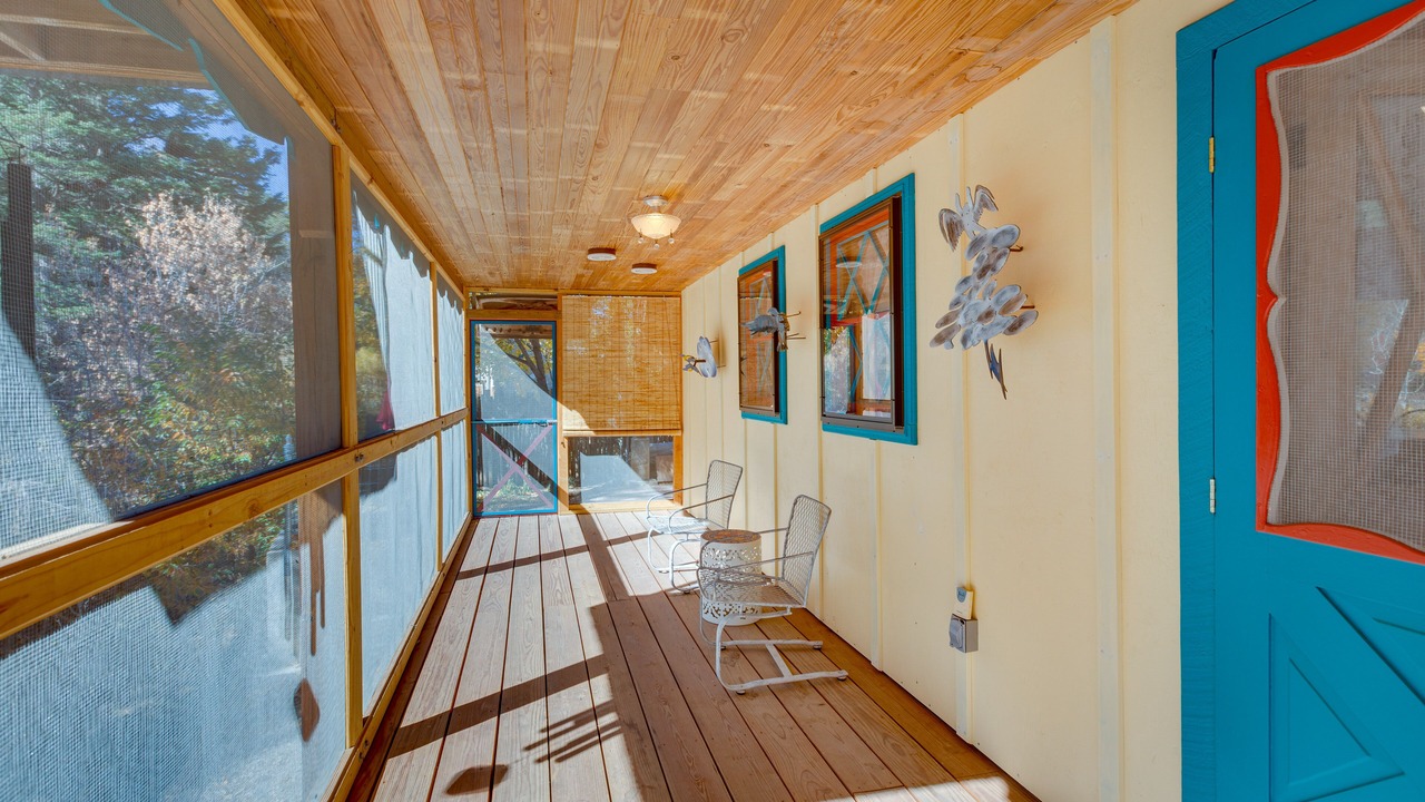 Photo of Outdoor in Taos