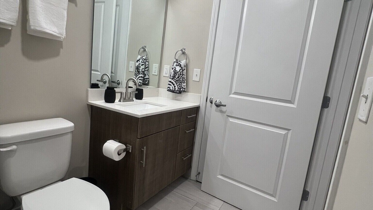 Photo of Bathroom in Midtown - Westport