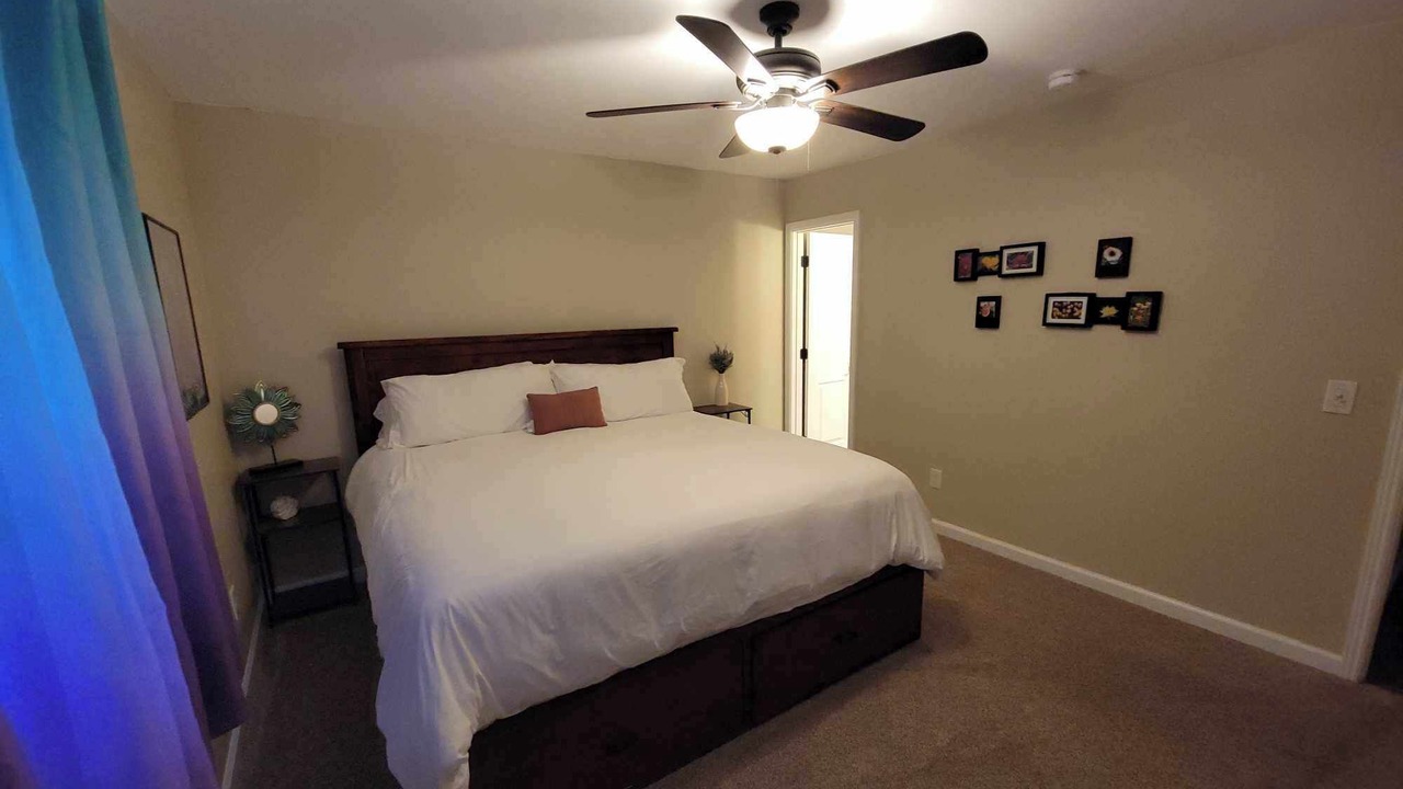 Photo of Bathroom in West Westminster