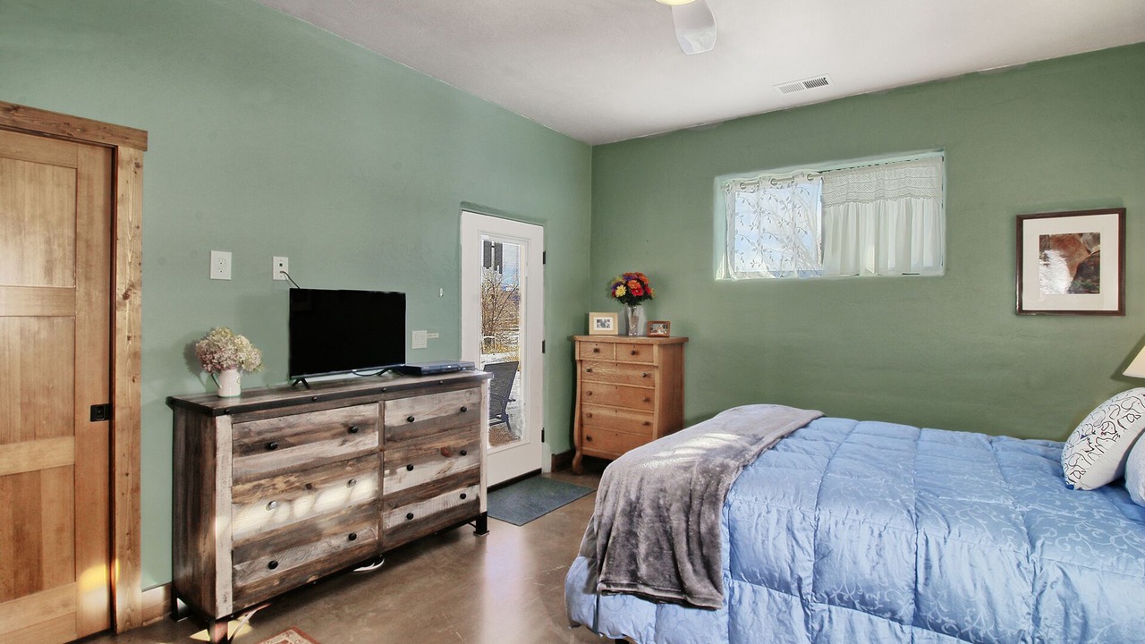 Photo of Bedroom in Mesa