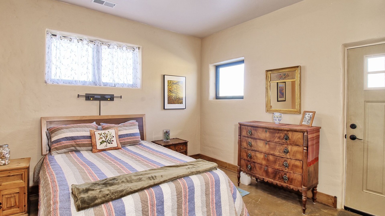 Photo of Bedroom in Mesa
