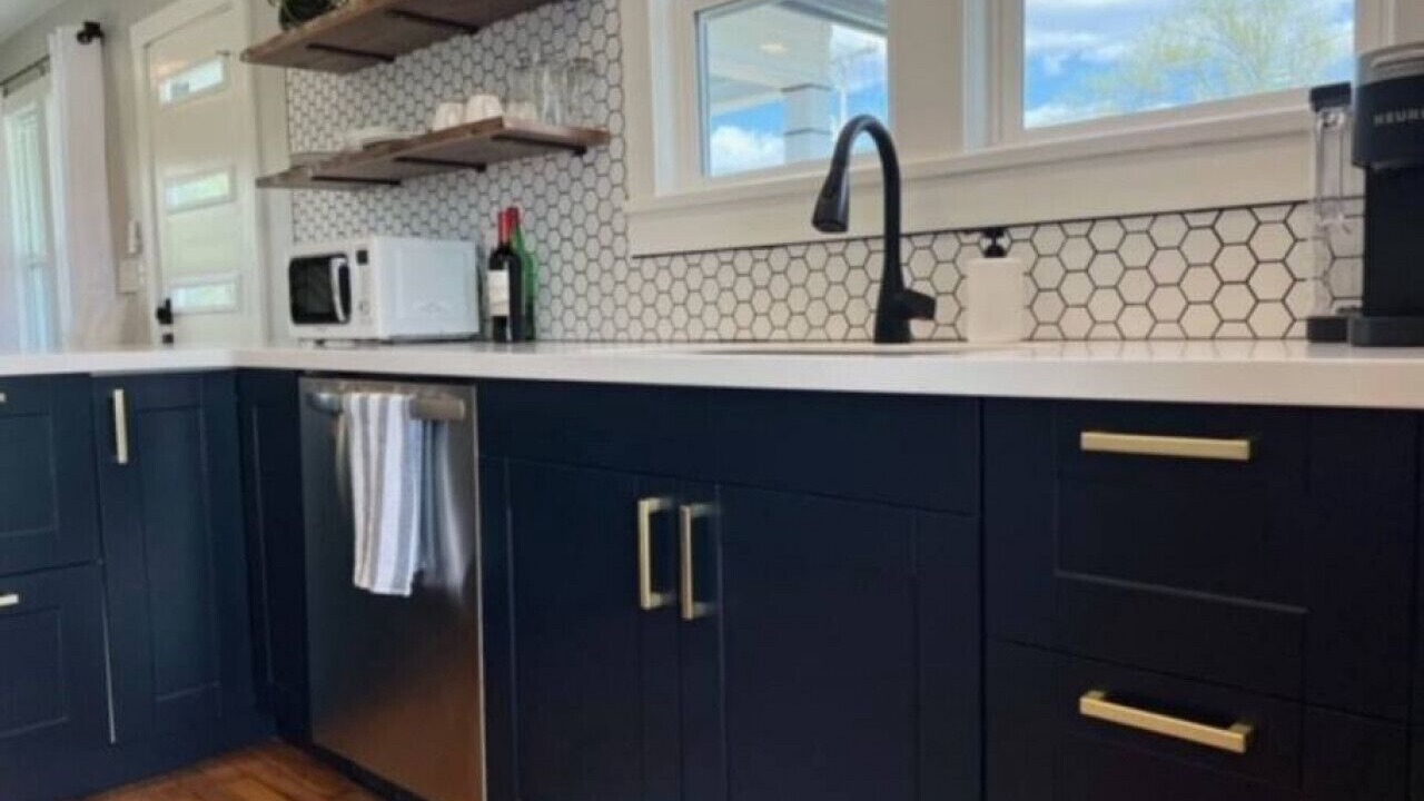 Photo of Kitchen in Lawrence
