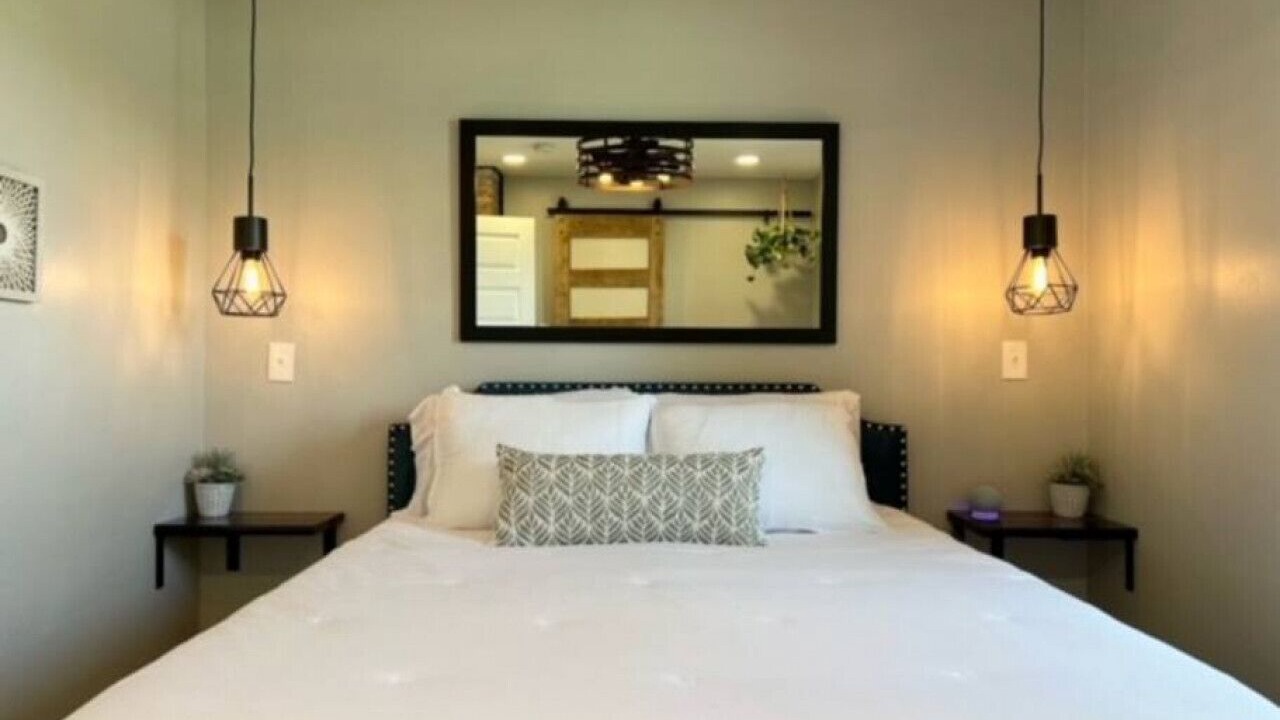 Photo of Bedroom in Lawrence