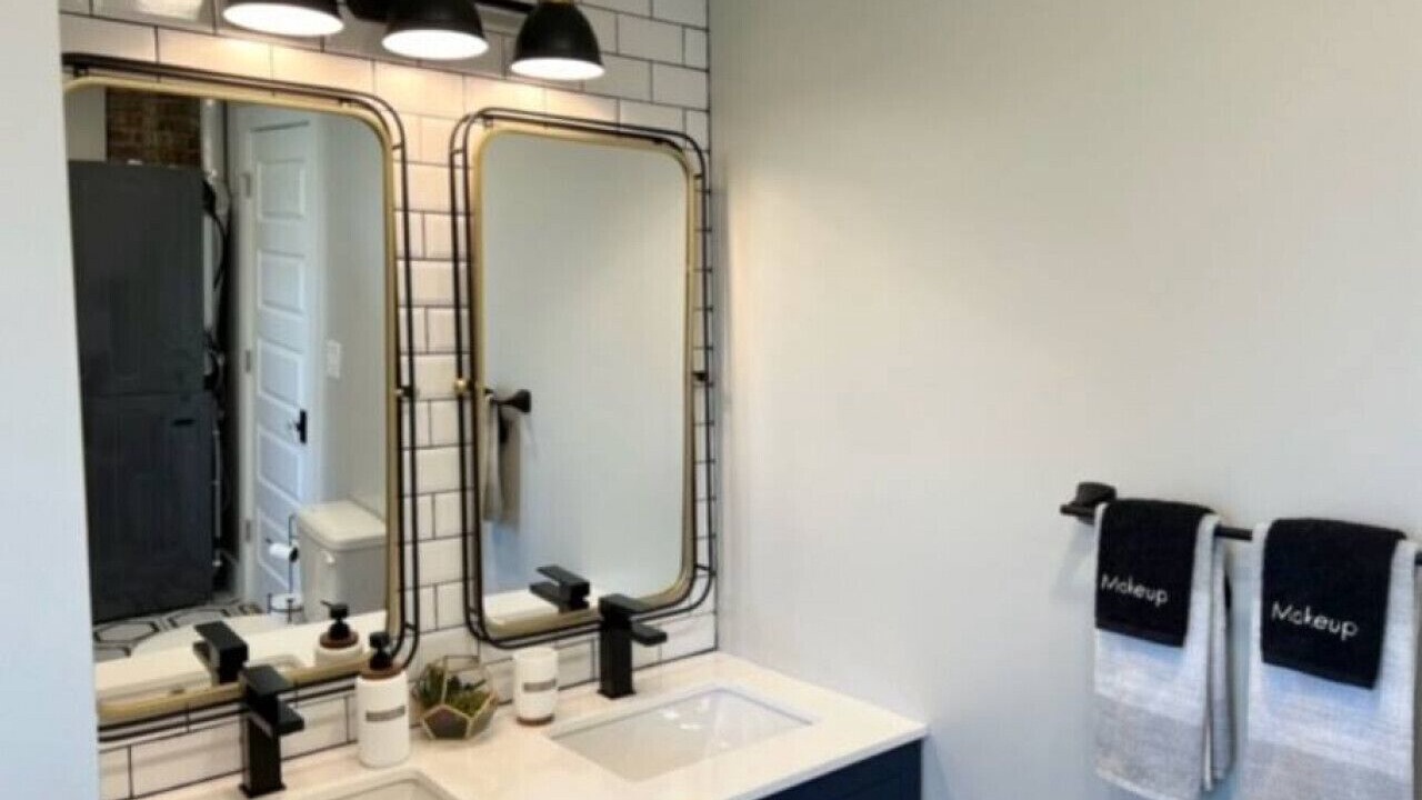 Photo of Bathroom in Lawrence
