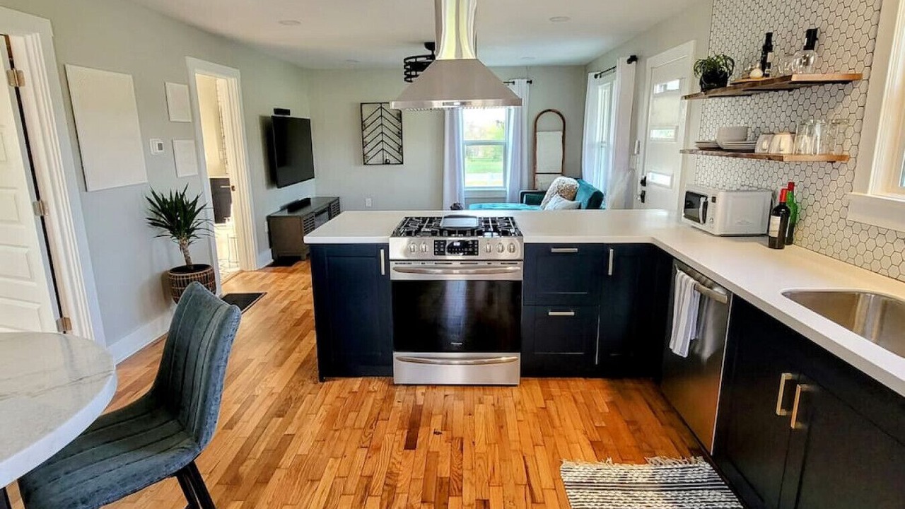 Photo of Kitchen in Lawrence