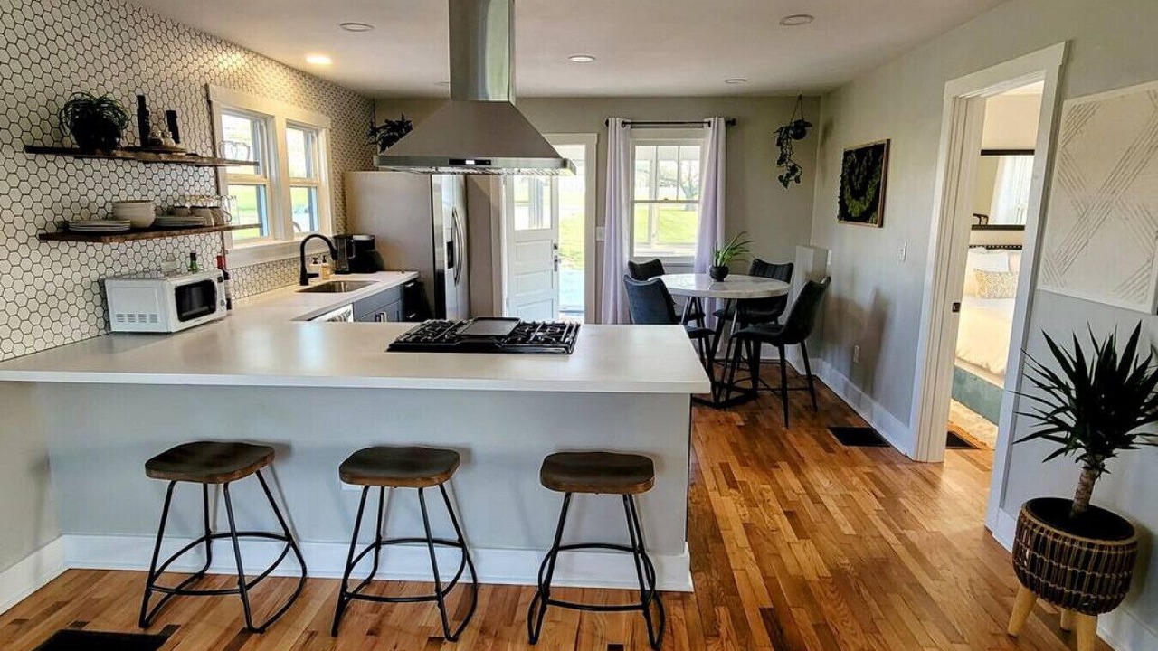 Photo of Kitchen in Lawrence