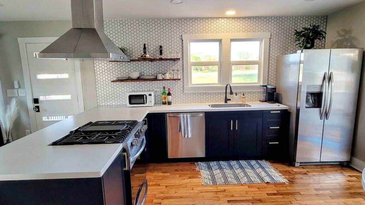 Photo of Kitchen in Lawrence