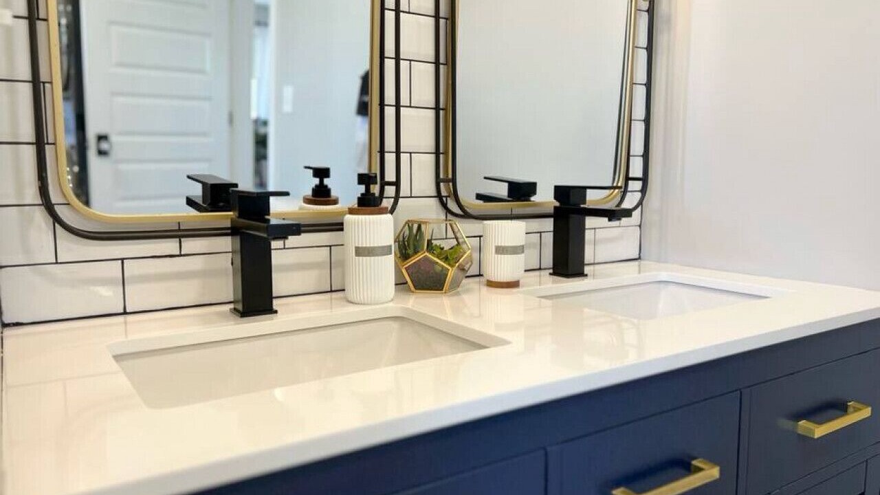 Photo of Bathroom in Lawrence