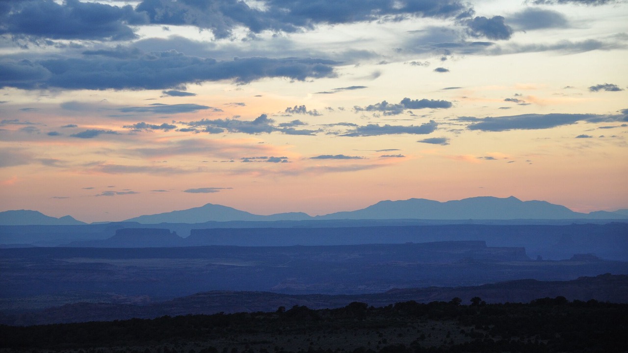Photo of Others in Spanish Valley