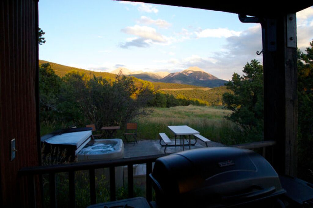 Photo of Outdoor in Spanish Valley
