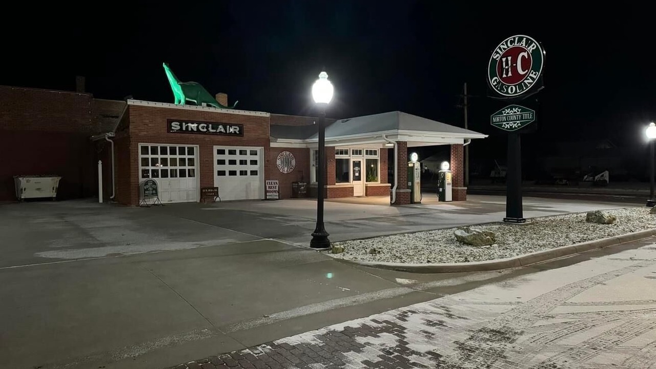 Photo of Outdoor in Norton County