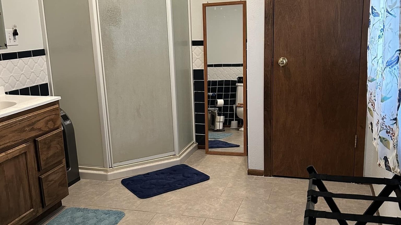 Photo of Bathroom in Norton County