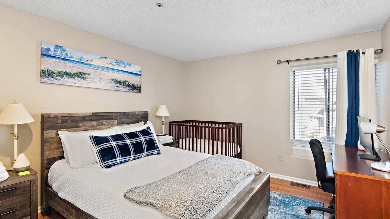Photo of Bedroom in Lenexa