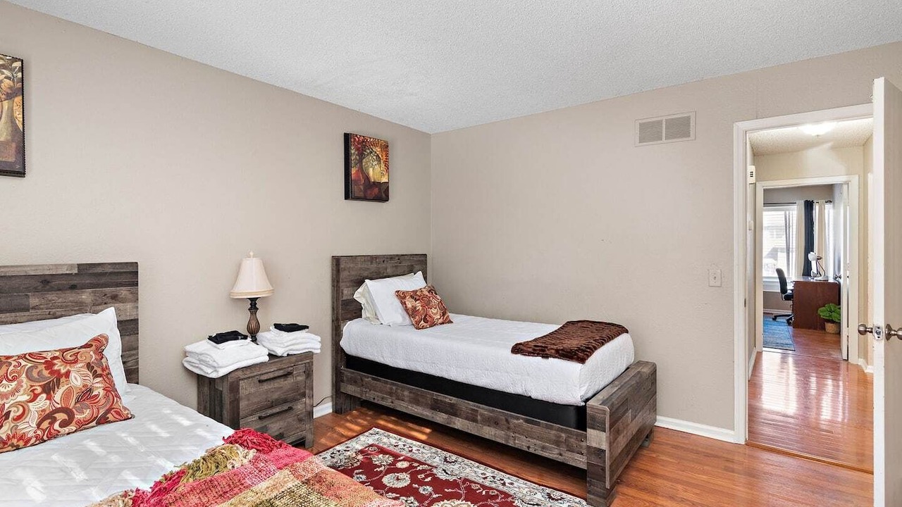 Photo of Bedroom in Lenexa