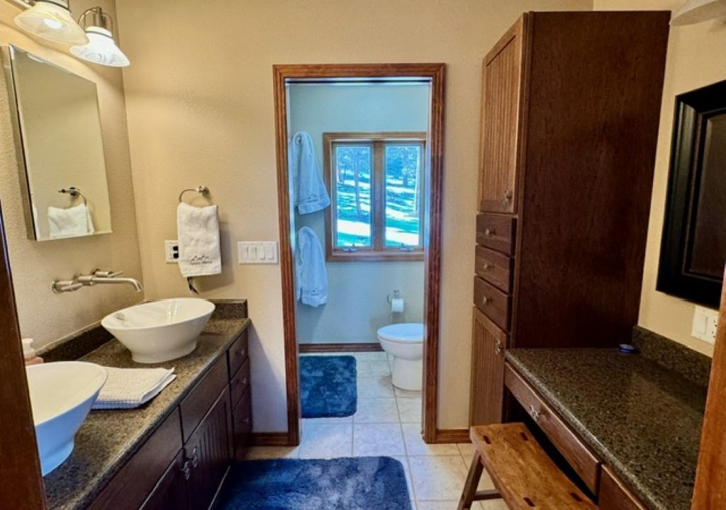 Photo of Bathroom in Allenspark