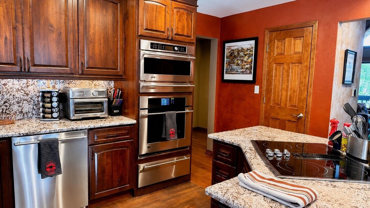 Photo of Kitchen in Allenspark