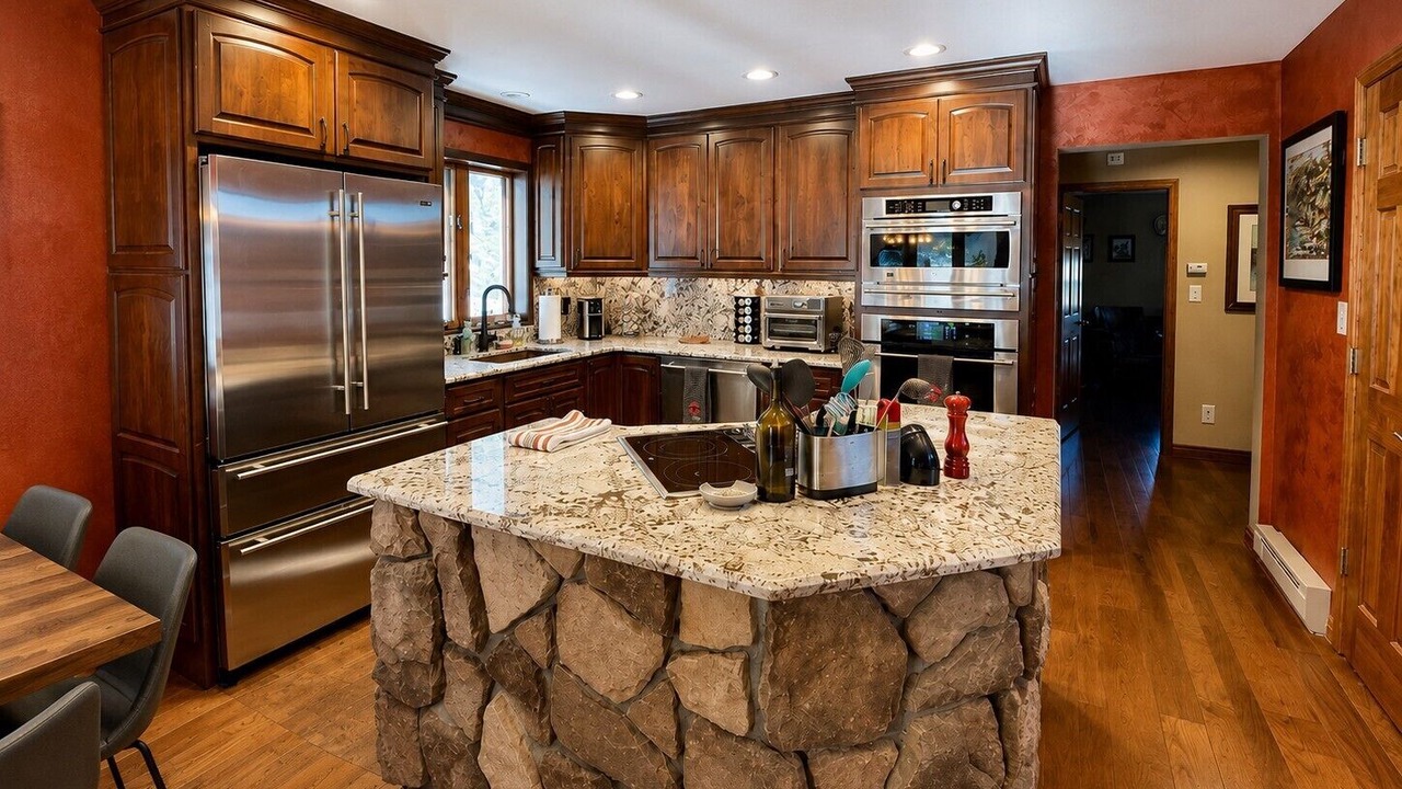 Photo of Kitchen in Allenspark