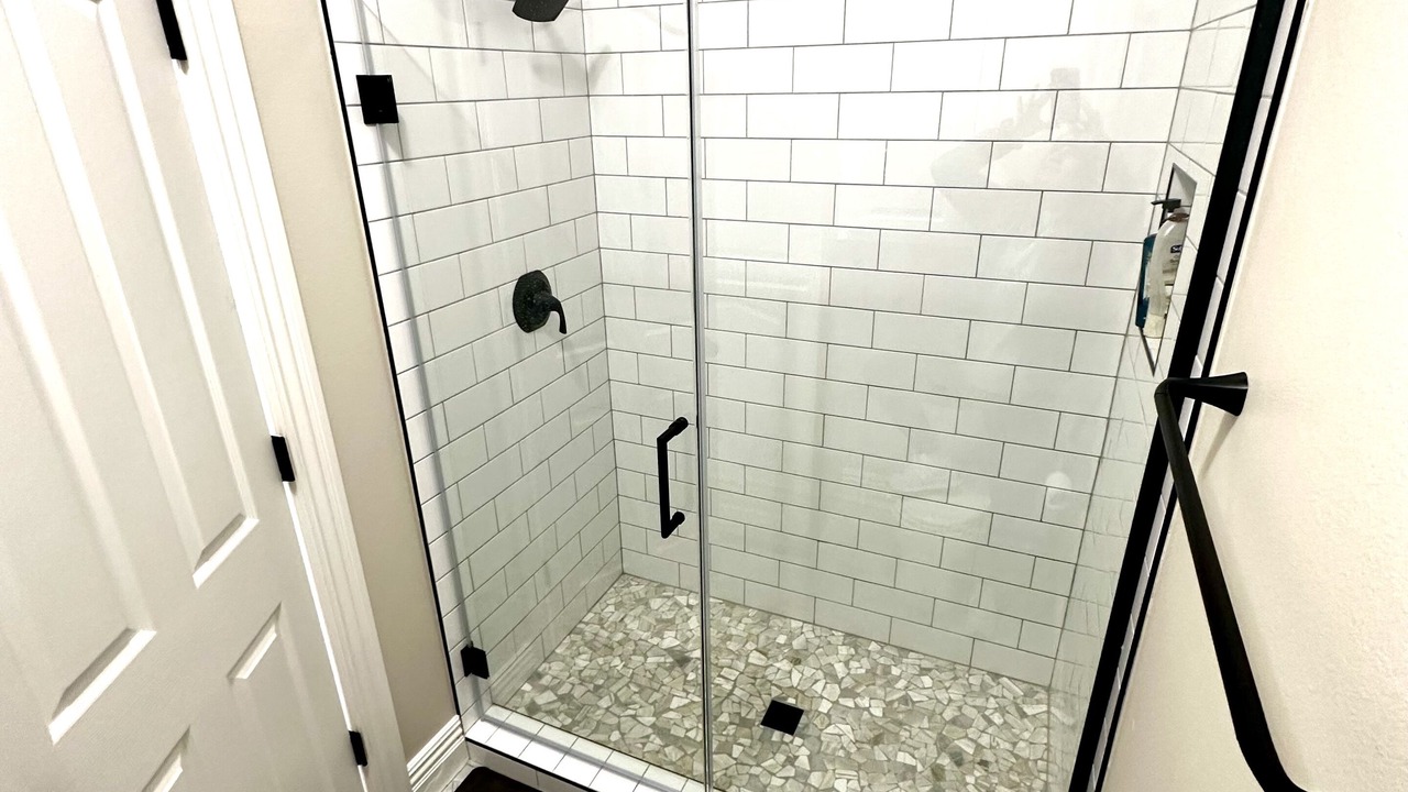 Photo of Bathroom in Grove