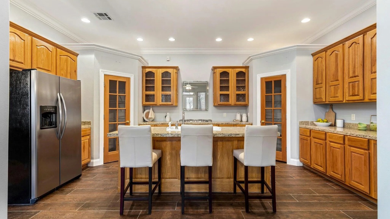 Photo of Kitchen in Grove