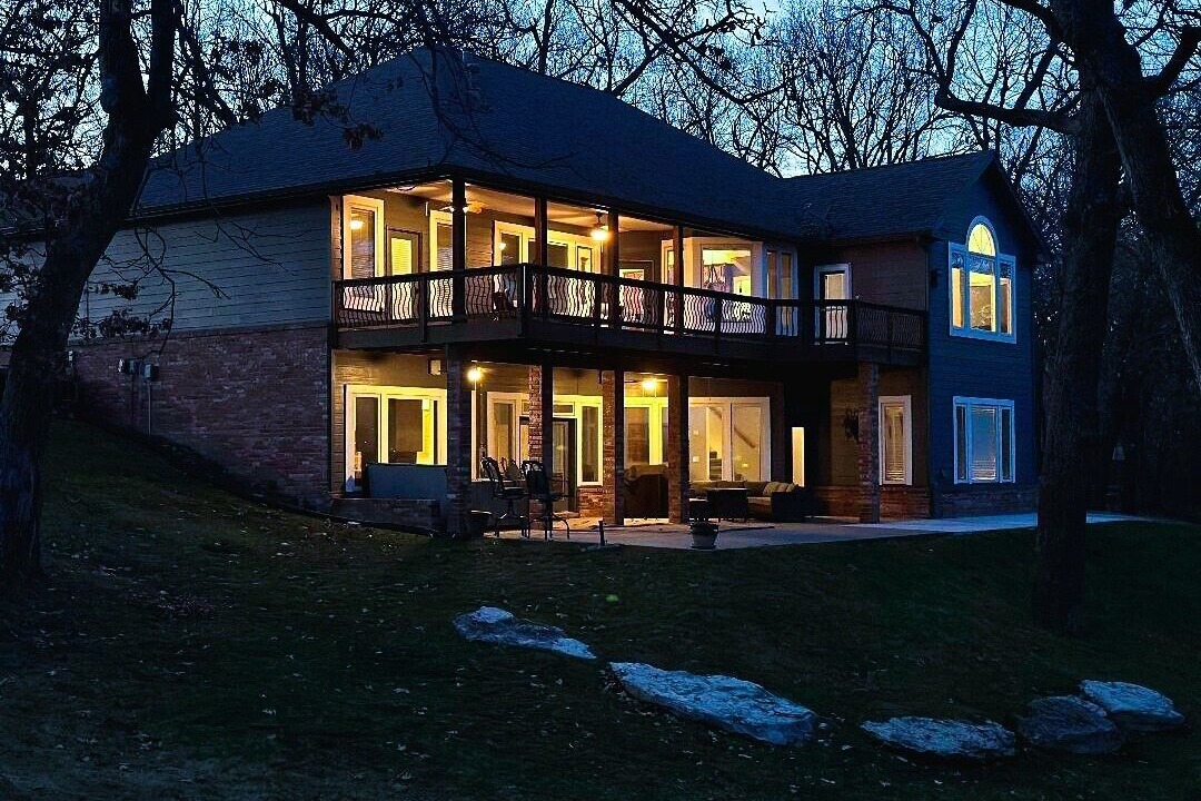Photo of Outdoor in Grove
